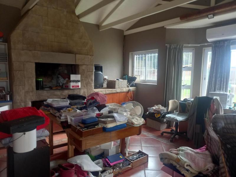 8 Bedroom Property for Sale in Joostenbergvlakte Western Cape